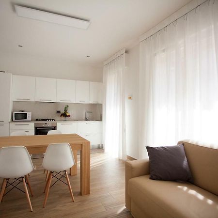 Residence Torino Chioggia Exterior photo