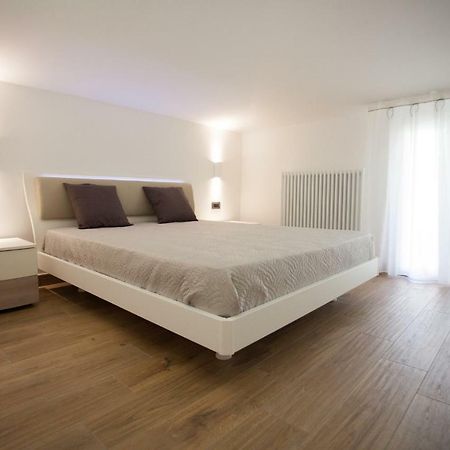 Residence Torino Chioggia Exterior photo
