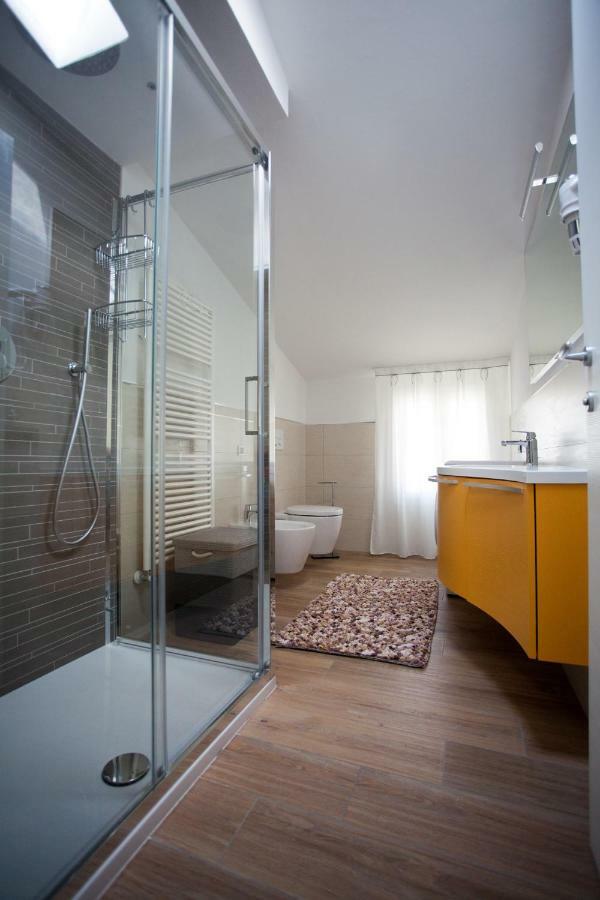 Residence Torino Chioggia Exterior photo