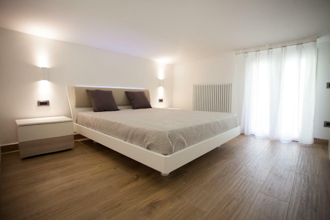 Residence Torino Chioggia Exterior photo