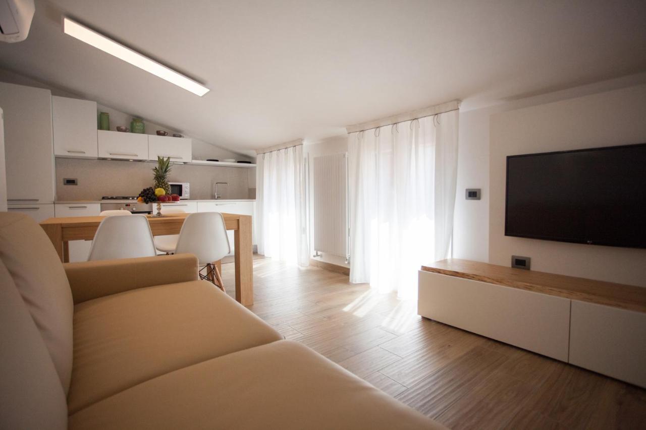 Residence Torino Chioggia Room photo