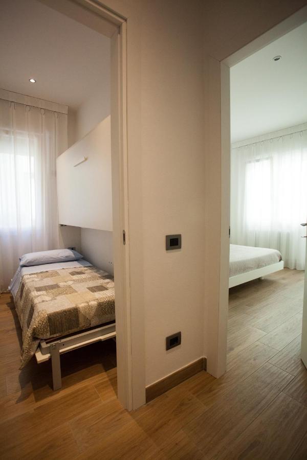 Residence Torino Chioggia Room photo