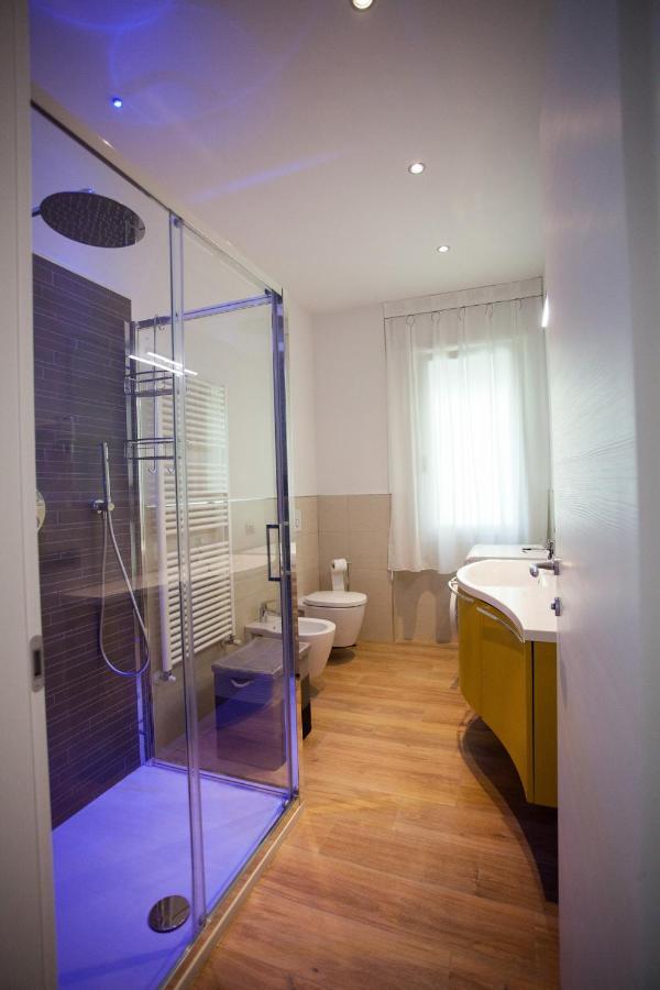Residence Torino Chioggia Room photo