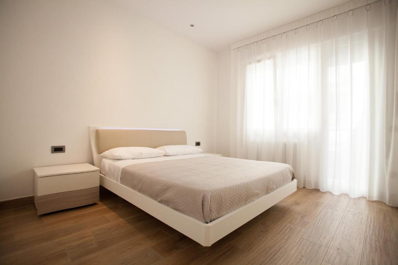 Residence Torino Chioggia Room photo