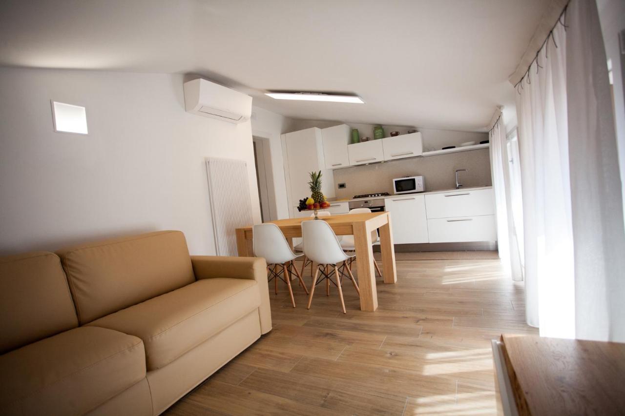 Residence Torino Chioggia Room photo